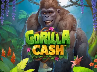 Gorilla Cash