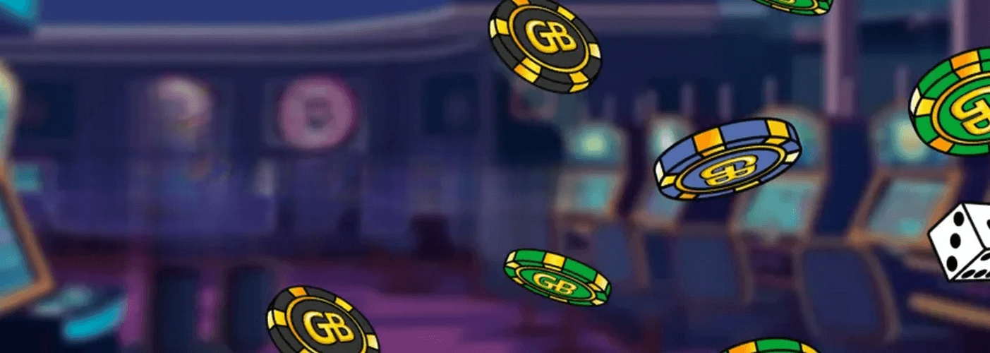 Online-Casino Goldbet Casino für deutsche Spieler